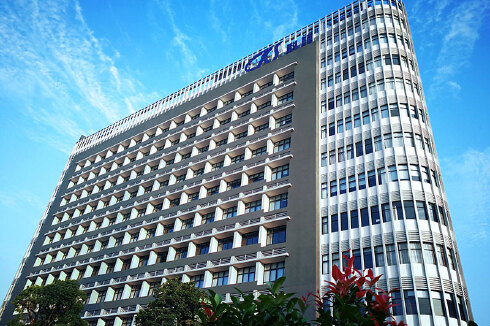 About CKS waterproofing