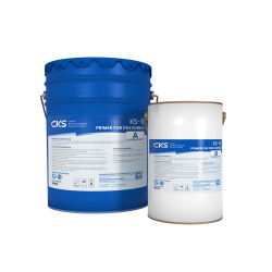 Aquaprep KS-11 primer for polyurea