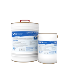 Aquacoat KS-50 Weathering Polyuran Top Coating