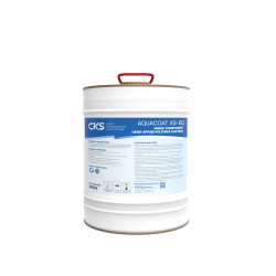 Aquacoat KS-60 Single-Component Hand-Applied Polyurea Coating