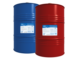 Aquacoat KS-20 Two component spraying-applied polyurea coating