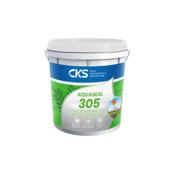 Aquaseal 305 Water-based Rubberized Waterproof Coating (Exposed)