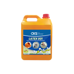 Latex 001 Water-resistant Polymer Bonding Agent