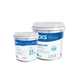 Primer FL1101 Solvent Free 100% Solid Epoxy Primer(2K)