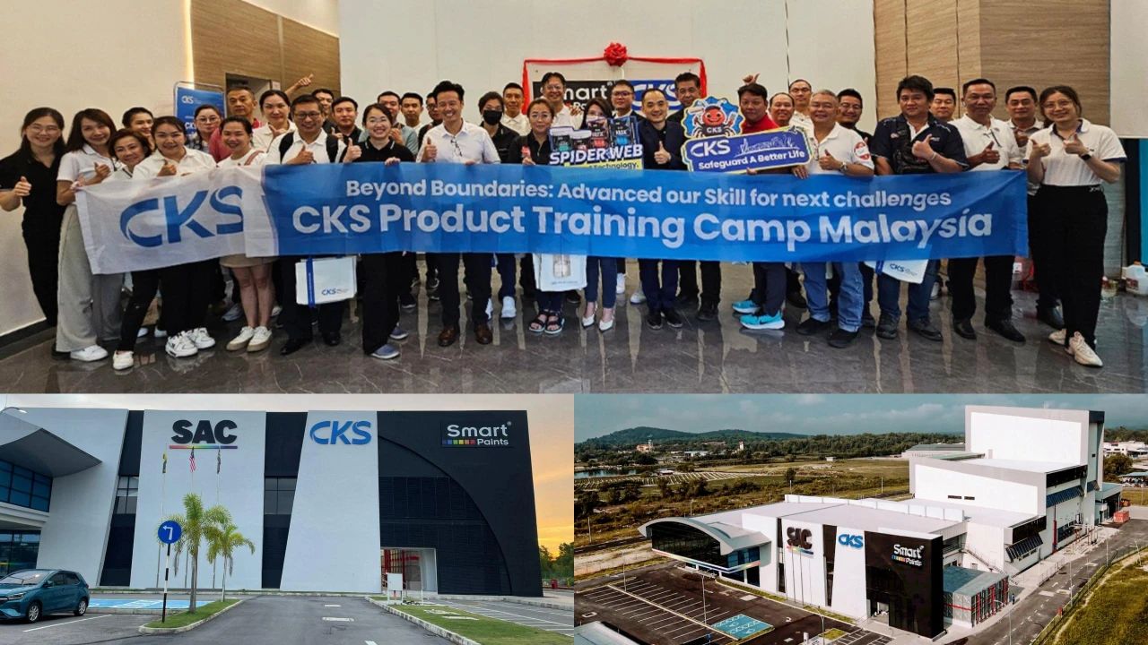 SMART CKS