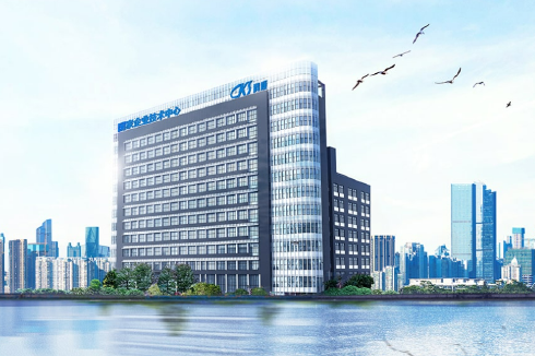 Discover CKS: Your Total Building Materials & Solutions Partner