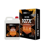SpiderWeb 107X Fiber-Reinforced Waterproof Slurry(2K)