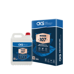 Aquaflex 107 High Performance Waterproof Slurry (2K)