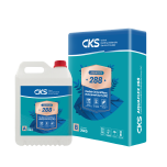 Aquaflex 288 Flexible Cementitious Waterproof Slurry (2K)