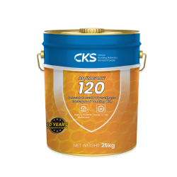 Aquacoat 120 Solvent-based Polyurethane Waterproof Coating(1K)