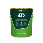 Aquacoat 680 Solvent-based Polyurethane Waterproof Coating  (1K Exposed )