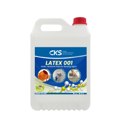 Latex 001 Water-resistant Polymer Bonding Agent