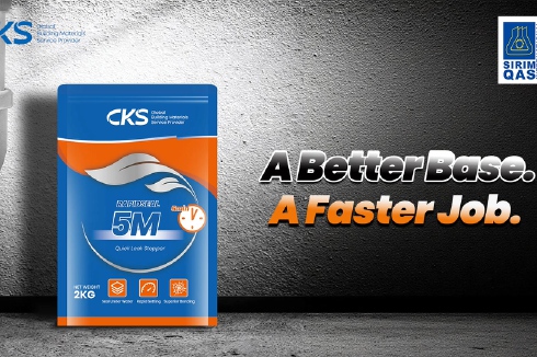 Rapidseal 5M Quick Leak Stopper