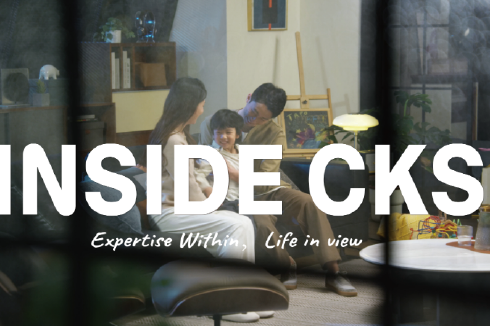 The Unseen Science of Home Protection: The CKS Waterproofing Solutions