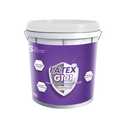 LATEX G101 Concrete Base Treatment Agent (2K)
