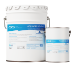Aquapre KS-14 Two Component, Epoxy Resin Primer For Damp Conditions