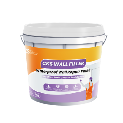 CKS Wall Filler-Waterproof Wall Repair Paste