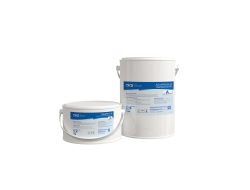 Aquapre KS-14 (Solvent-free) Two Component, Epoxy Resin Primer For Damp Conditions