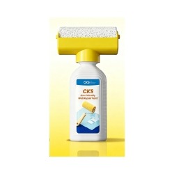 CKS Wall Repair Eco-Friendly Wall Repair Paint