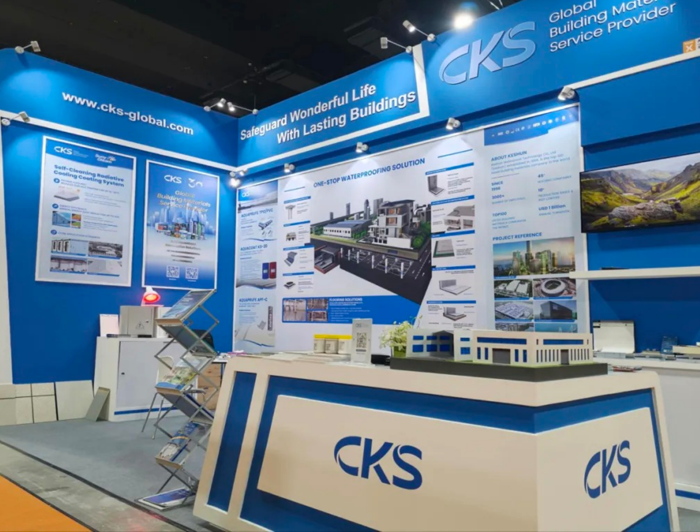 CKS