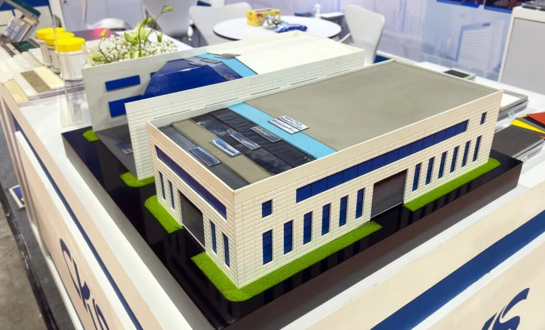 Waterproofing Materials