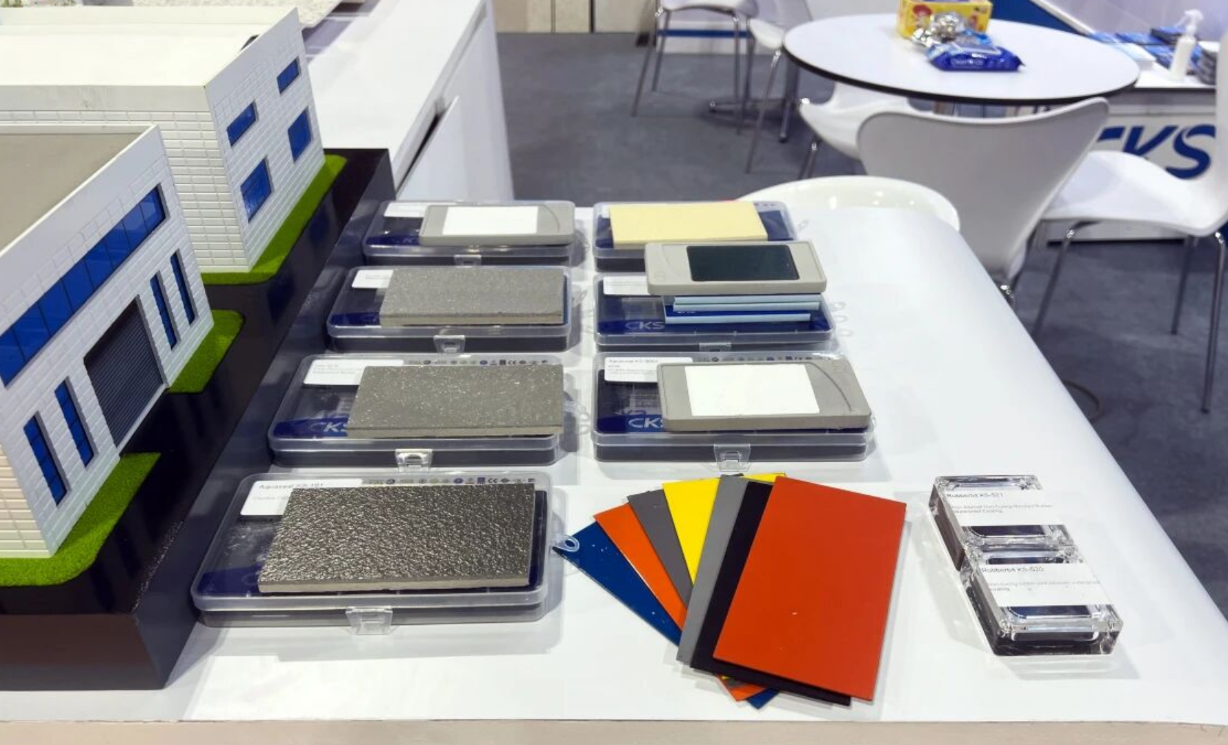 Building Materials
