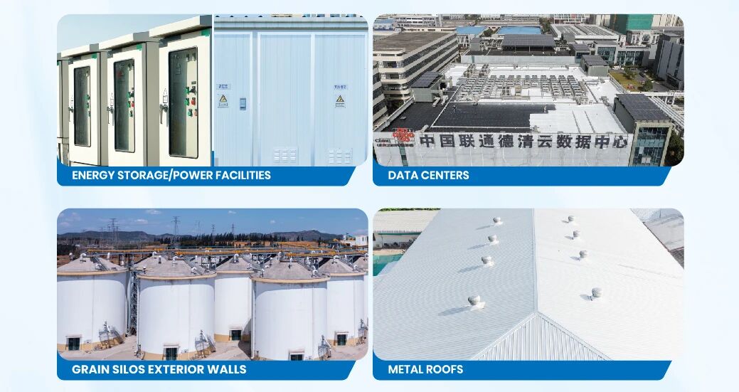CKS Waterproofing