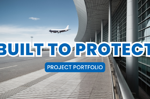 Safeguard Wonderful Life With Lasting Buildings
